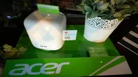 Manfaatkan Ruang Terbatas, Acer Bikin REVOlusi Ruang