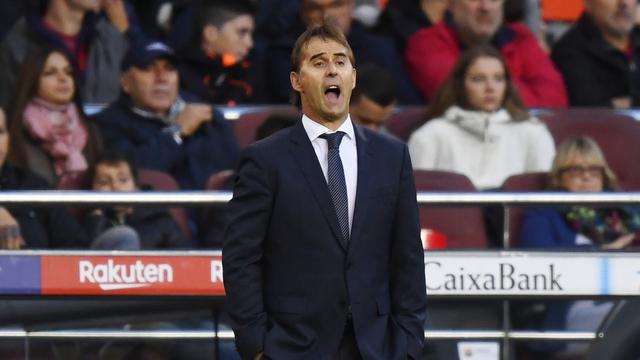 Julen Lopetegui