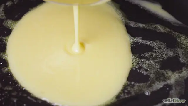 Resep Kue Dorayaki, Kesukaan Doraemon