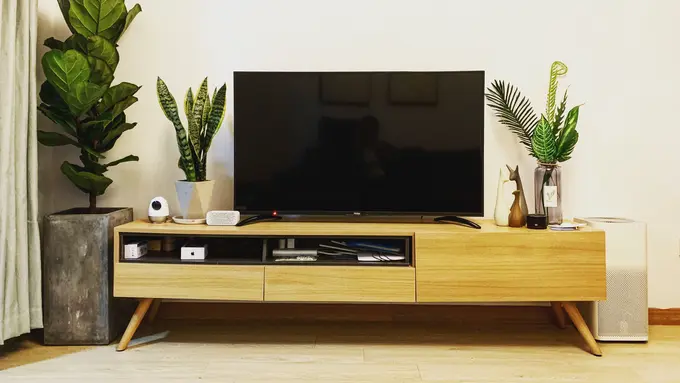 tv