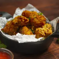 Ilustrasi Perkedel/https://www.freepik.com/freepik&nbsp;