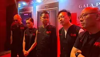 Cerita Verdi Solaiman Cedera Saat Syuting Film Lift, Berujung Shareefa Daanish Minta Maaf