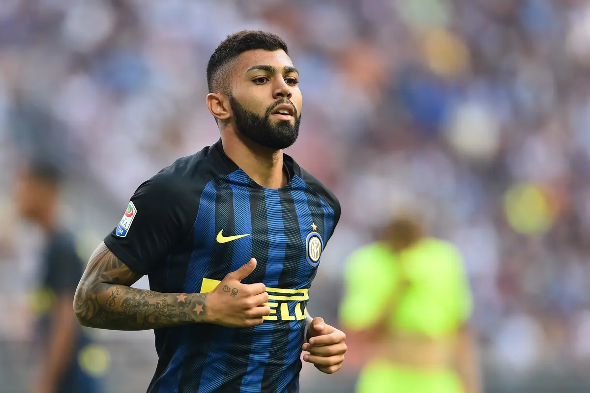 Gabriel Barbosa