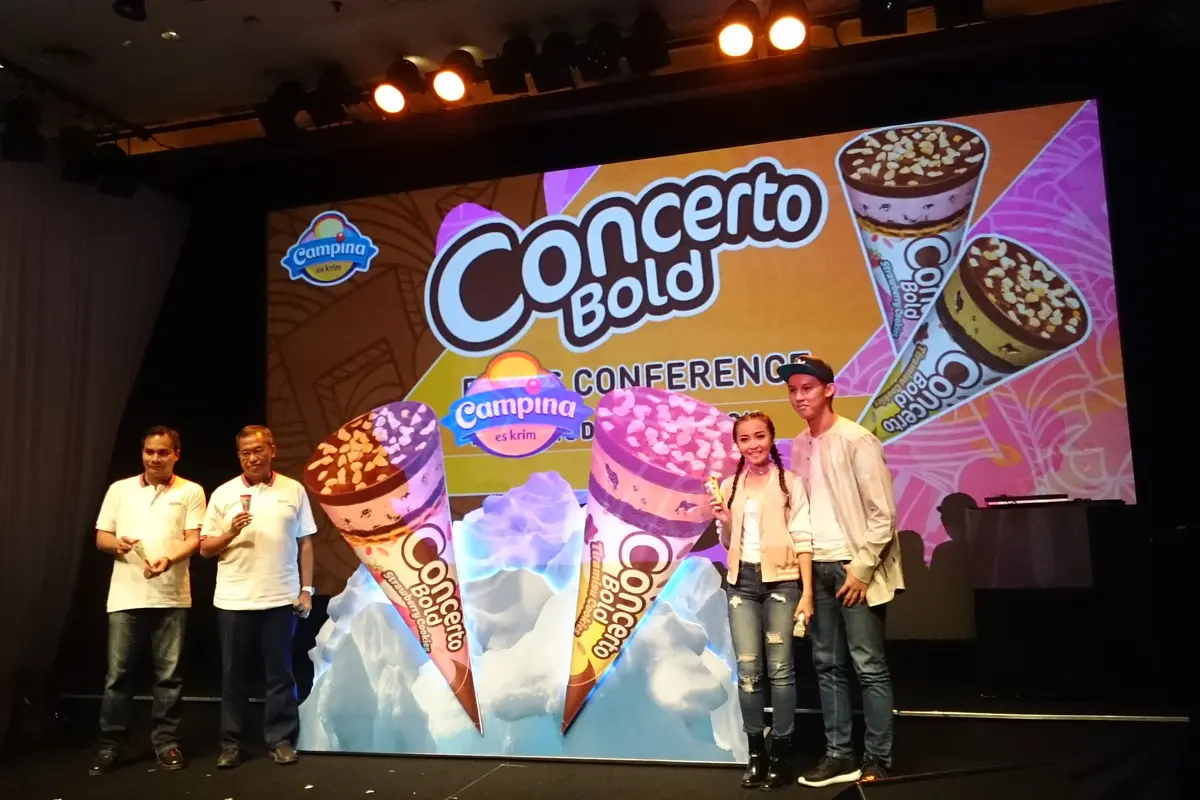 Sensasi Menikmati Lezatnya Es Krim Dua Rasa Sambil Main Game