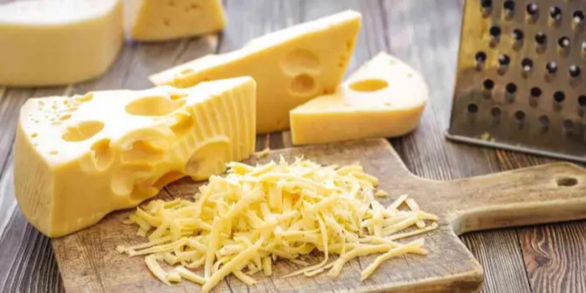 Studi Ungkap Makan Keju Bikin Bahagia, Kolesterol Turun hingga Membuat Awet Muda