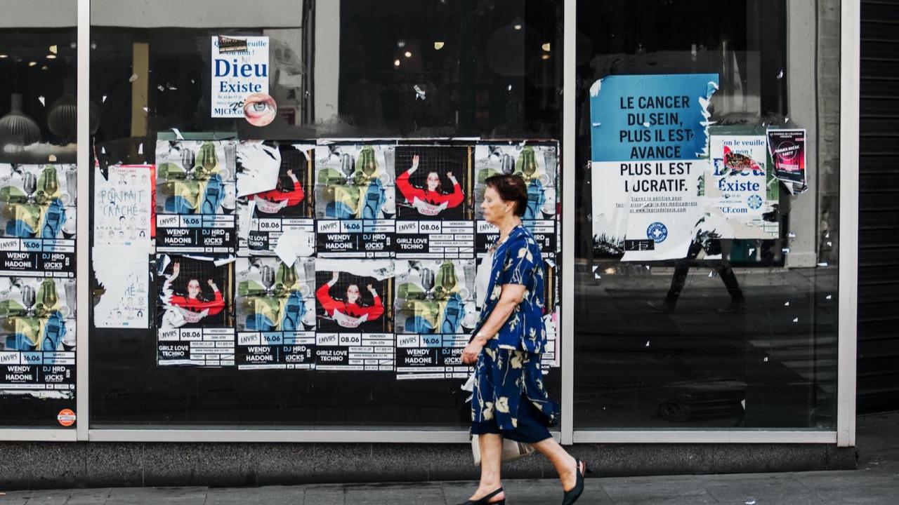 Cara Bikin Poster yang Menarik dan Efektif: Panduan Lengkap