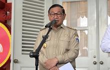 Pramono Klaim KJP Bantu Tekan Kemiskinan, Larang Penerima Gadaikan Bantuan