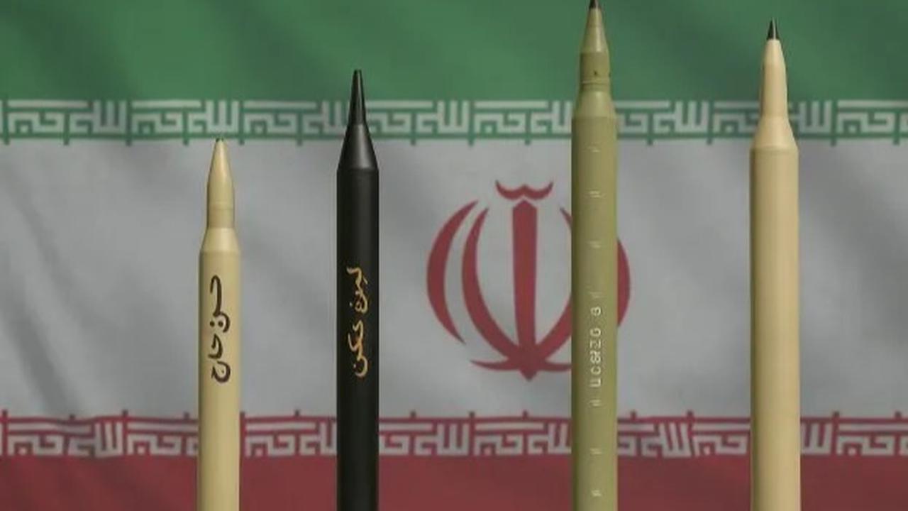 Analis Militer Internasional Ragukan Iran Punya Rudal Hipersonik, Begini Kata Mereka