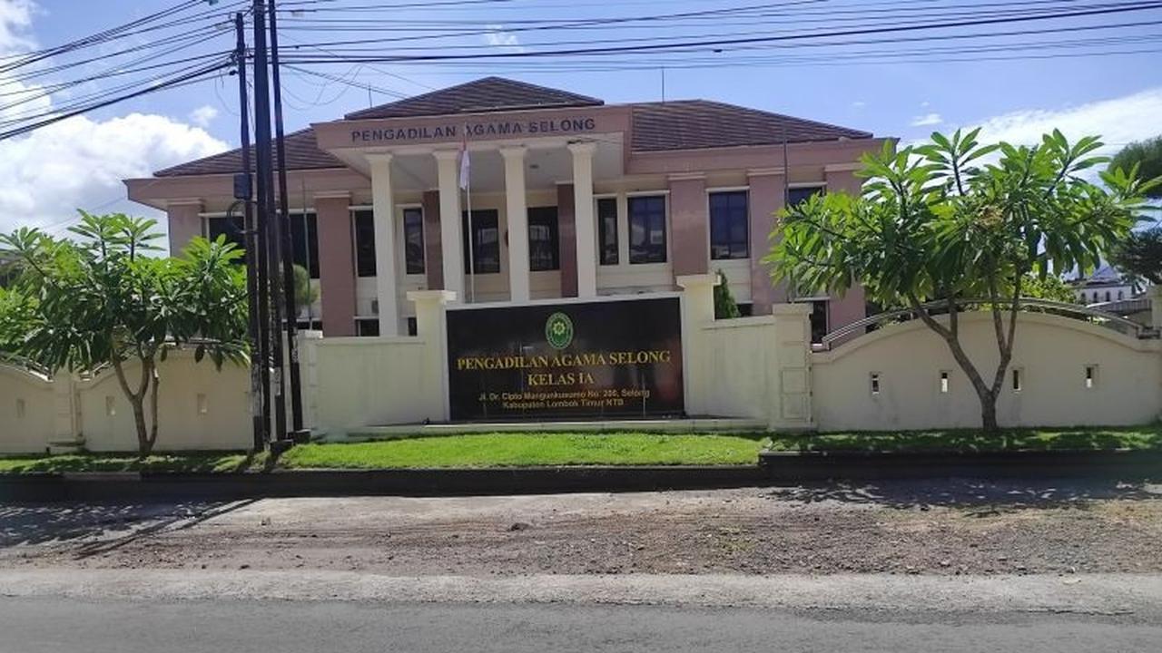 Angka Perceraian Lombok Timur Melonjak Tajam: Ribuan Kasus Didominasi Gugatan Istri