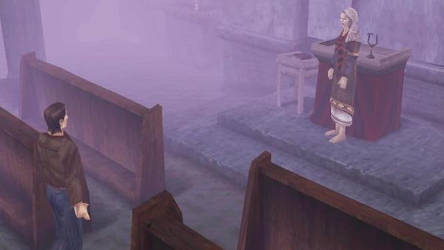 Silent Hill