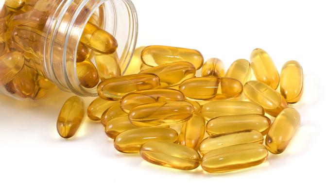 Asam Lemak Omega 3 Bisa Bantu Wanita Cepat Hamil Health Liputan6 