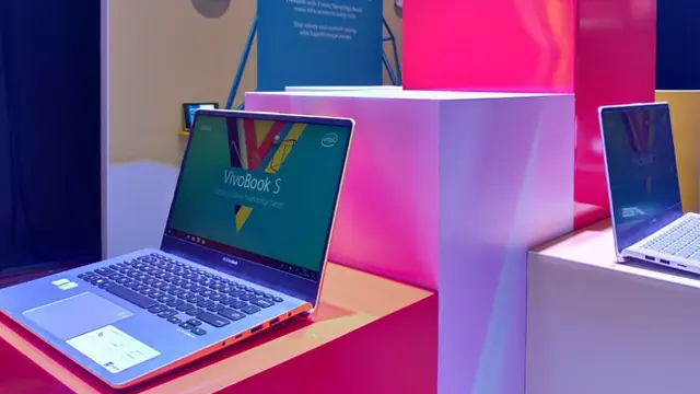 Peluncuran Asus VivoBook S S430UN. Dok: Asus Indonesia