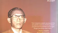 Berasal dari Indonesia, 7 Ilmuwan Sains dan Penemuannya Ini Diakui Dunia