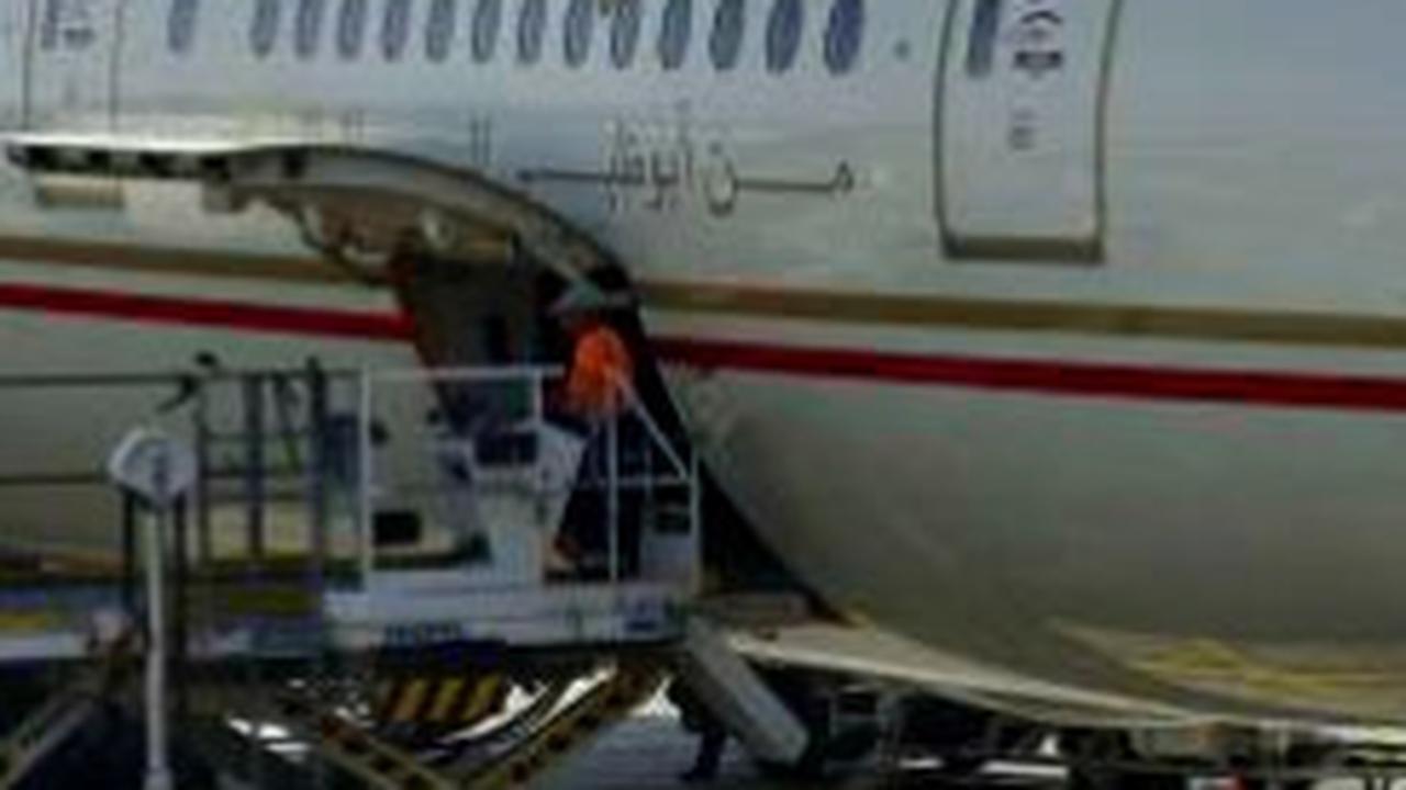 Cek Dulu Aturan Bagasi Yang Diizinkan Etihad Airways Agar Tidak Gagal Terbang Seperti Calon Penumpang Ini