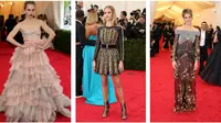 Met Gala 2014: Dari Beyond Fashion hingga Out of Fashion