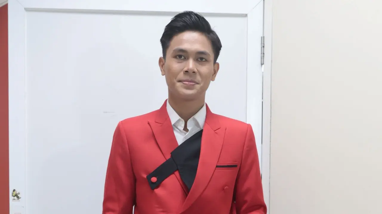 Syafiq D'Academy 8