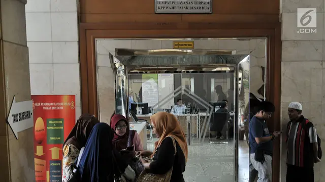 Calon Jemaah Umrah Laporkan Abu Tours ke Bareskrim Polri