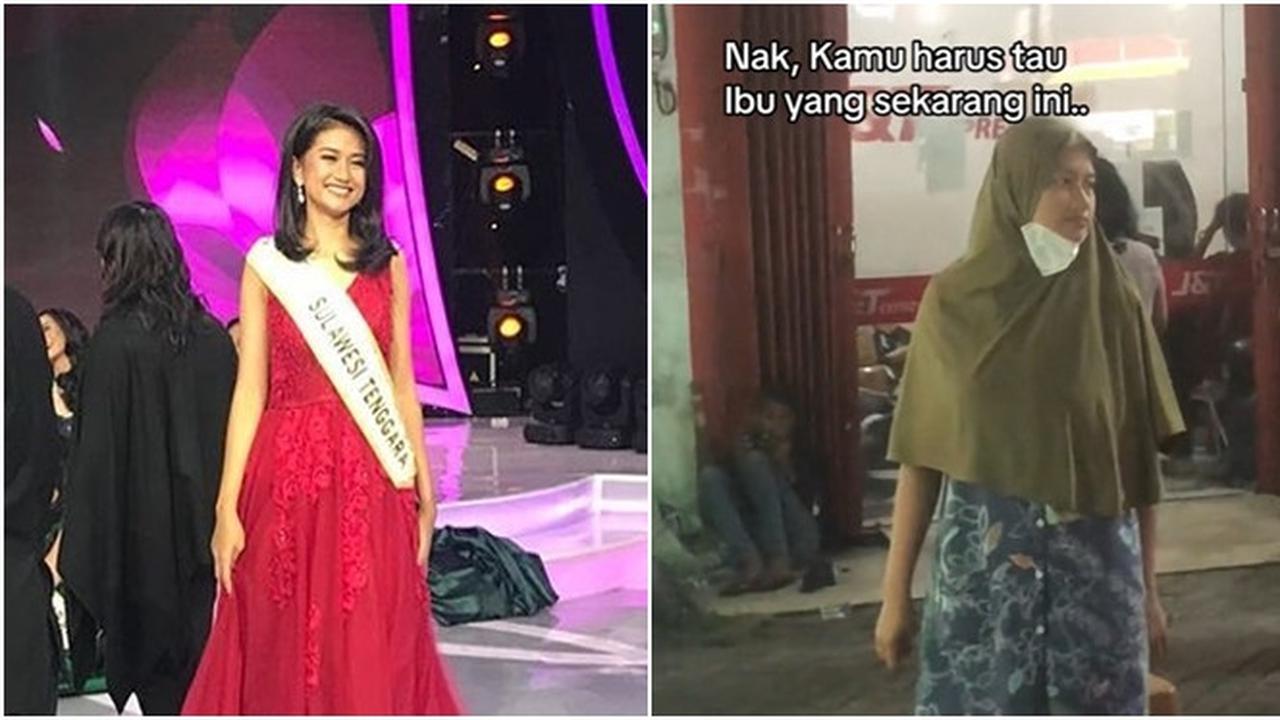 Finalis Miss Indonesia 2018