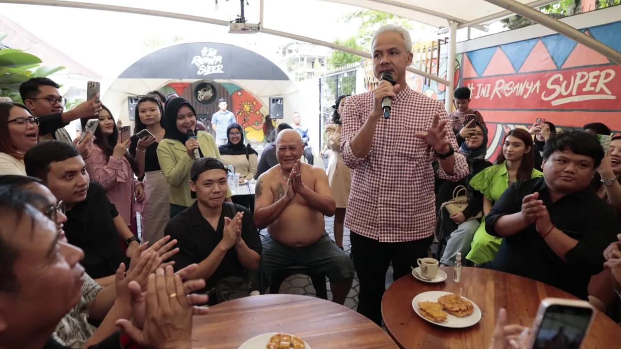 Dok. Istimewa