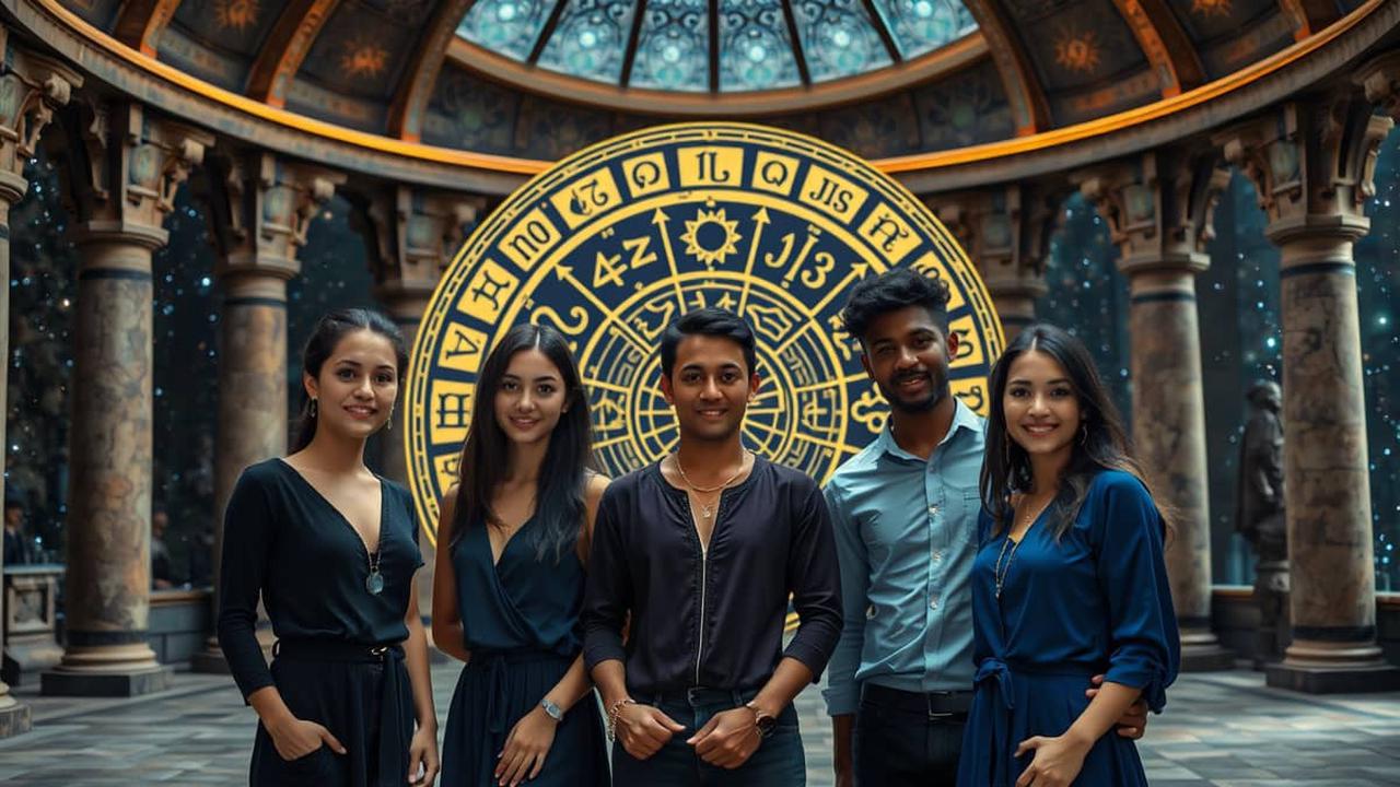 which zodiac sign is the strongest