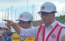 Menhub Uji Coba Bandara IKN, Pastikan Tidak Ada Konflik Penerbangan