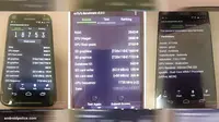 Hasil Benchmark Ungkap Spesifikasi Motorola Moto X