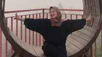 Cerita Erika Noviyanti, dari Ibu Rumah Tangga Hingga Eksis jadi Host TikTok
