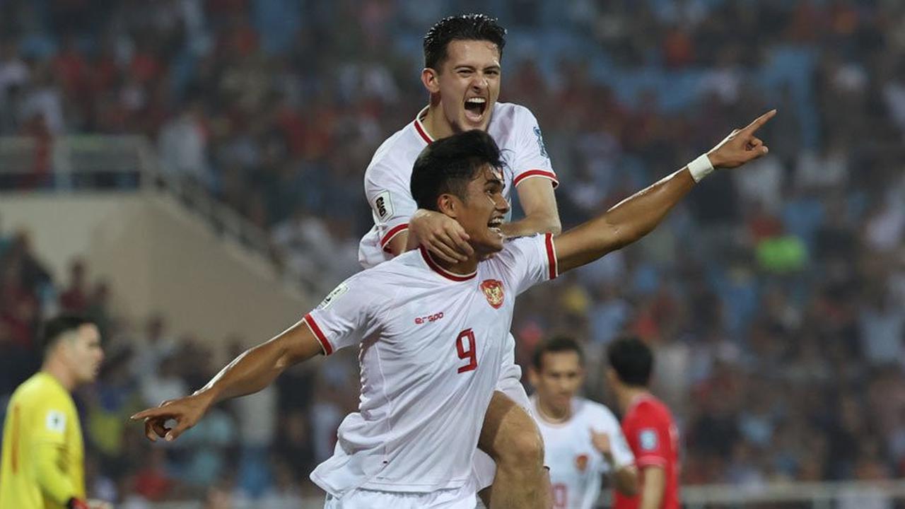 Ramadhan Sananta Buka Suara Soal Kepindahan ke DPMM FC: Demi Tantangan Baru di Liga Malaysia