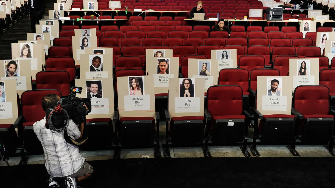 Emmy Awards 2018