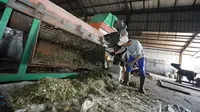 Bakar Sampah Pakai Insinerator Mesti Hati-Hati, Bisa Lepaskan Senyawa yang Bahayakan Kesehatan