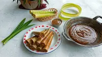 Resep Kue Clorot Tradisional yang Manis dan Kenyal, Anti Gagal untuk Pemula