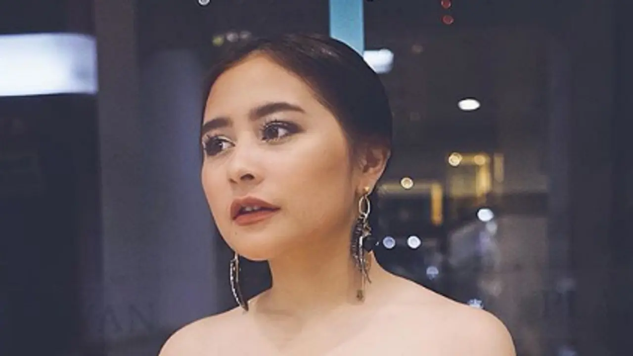 Prilly Latuconsina