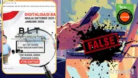 Ragam Hoaks Catut Nama Kemensos, Simak Faktanya