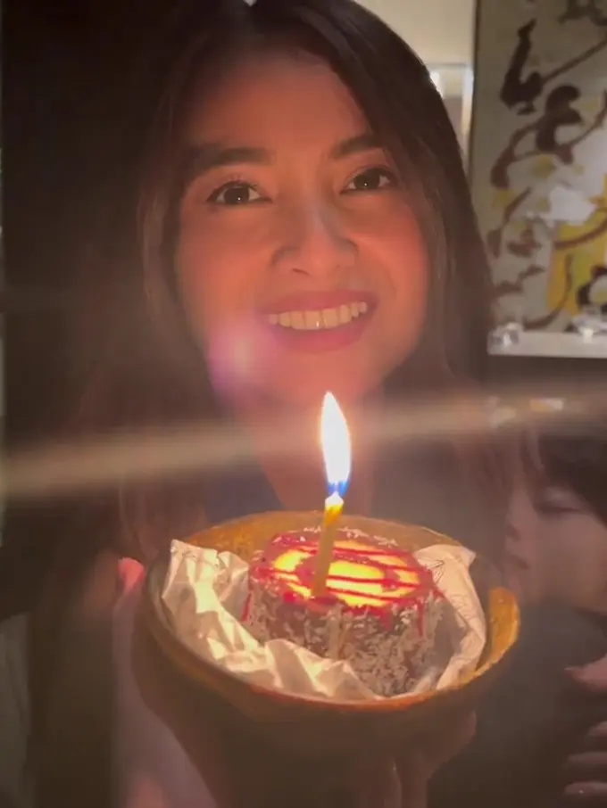 [Fimela] Acha Septriasa