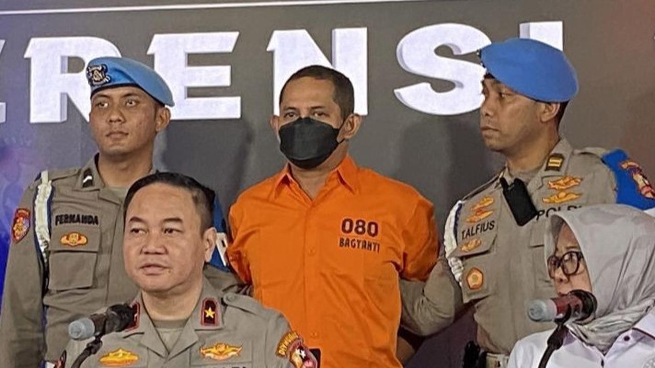 Polri Dalami Tiga Ponsel Eks Kapolres Ngada: Dugaan Penyebaran Konten Asusila di Dark Web