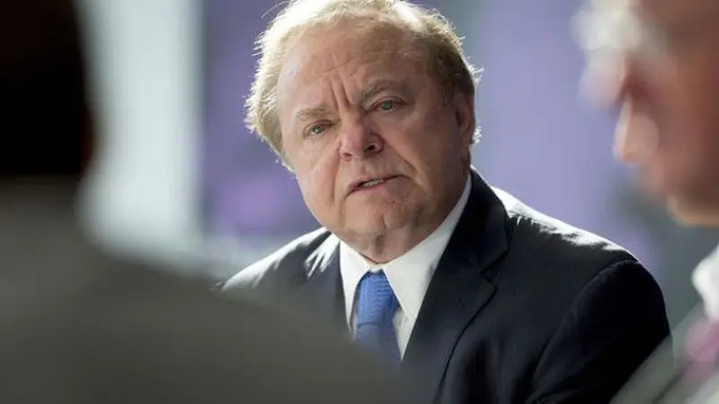 Harold Hamm