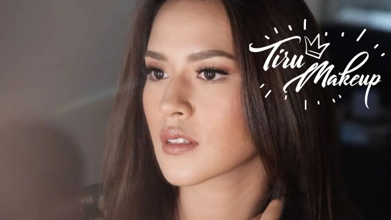 Tiru Makeup: Makeup Flawless ala Raisa yang Nggak Ngebosenin