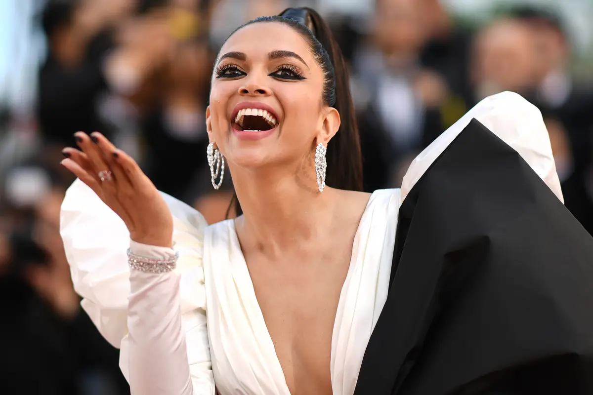 Deepika Padukone