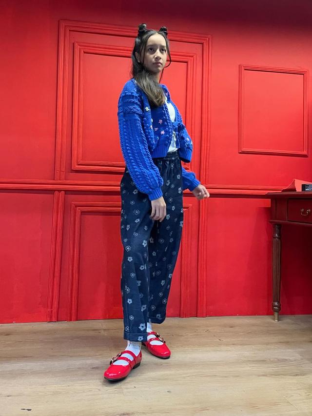 Disebut Nepo Baby, Ini 6 Potret Widuri Puteri Pemeran Sita Remaja di Film Siksa Kubur