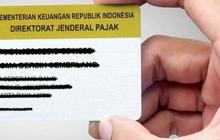 Ternyata Masih Ada 670.000 Wajib Pajak belum Padankan NIK menjadi NPWP