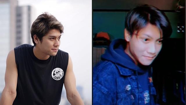 Disebut Mirip Rizky Billar Ini 5 Potret Arul Seleb Tiktok Yang Sedang Viral Hot Liputan6 Com
