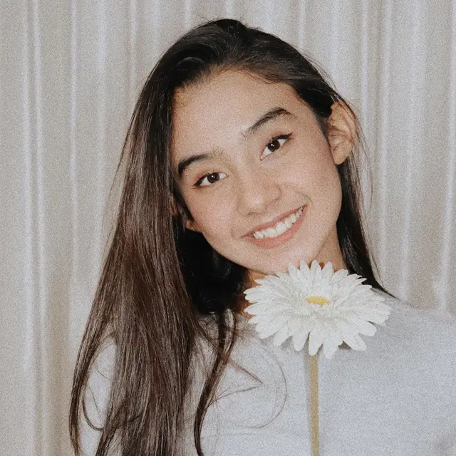 6 Pesona Nabila Atmaja, Pemeran Rania dalam Sinetron Cinta Tapi Benci
