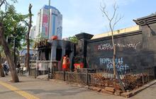 Hari Ini, Sidang Vonis Laras Faizati Khairunnisa, Terdakwa Kasus Penghasutan Demo Ricuh Agustus Lalu