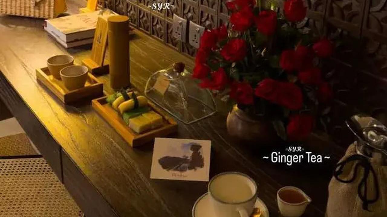 Mengintip Resort Mewah Syahrini di Bali, Nuansa Etnik Tropis yang Bikin Tenang