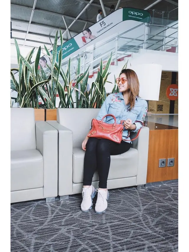 [Bintang] Aurel Hermansyah