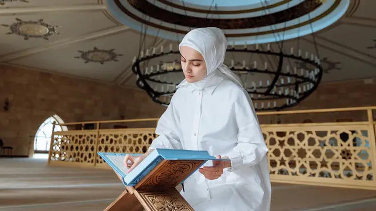 Pelajaran Berharga dari Ramadan, Menumbuhkan Kesabaran dan Kedamaian