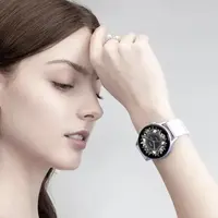 Kieslect Lora 2, smart watch terjangkau dan canggih untuk para perempuan.