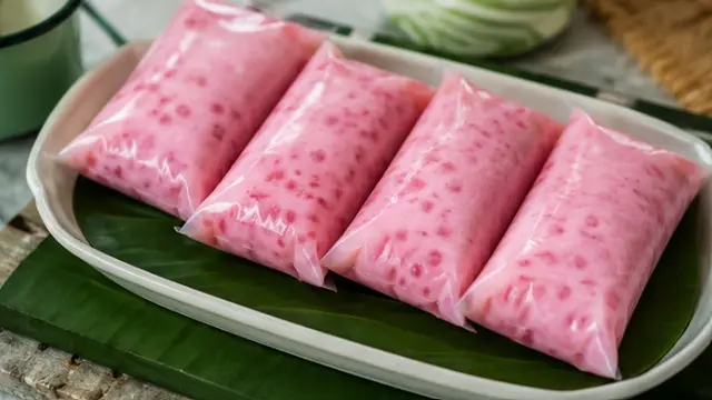 Kue Cente Manis