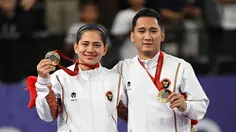 Asian Para Games 2026: Leani Ratri Oktila/Hikmat Ramdani Sabet Medali Emas dan Ukir Sejarah Baru