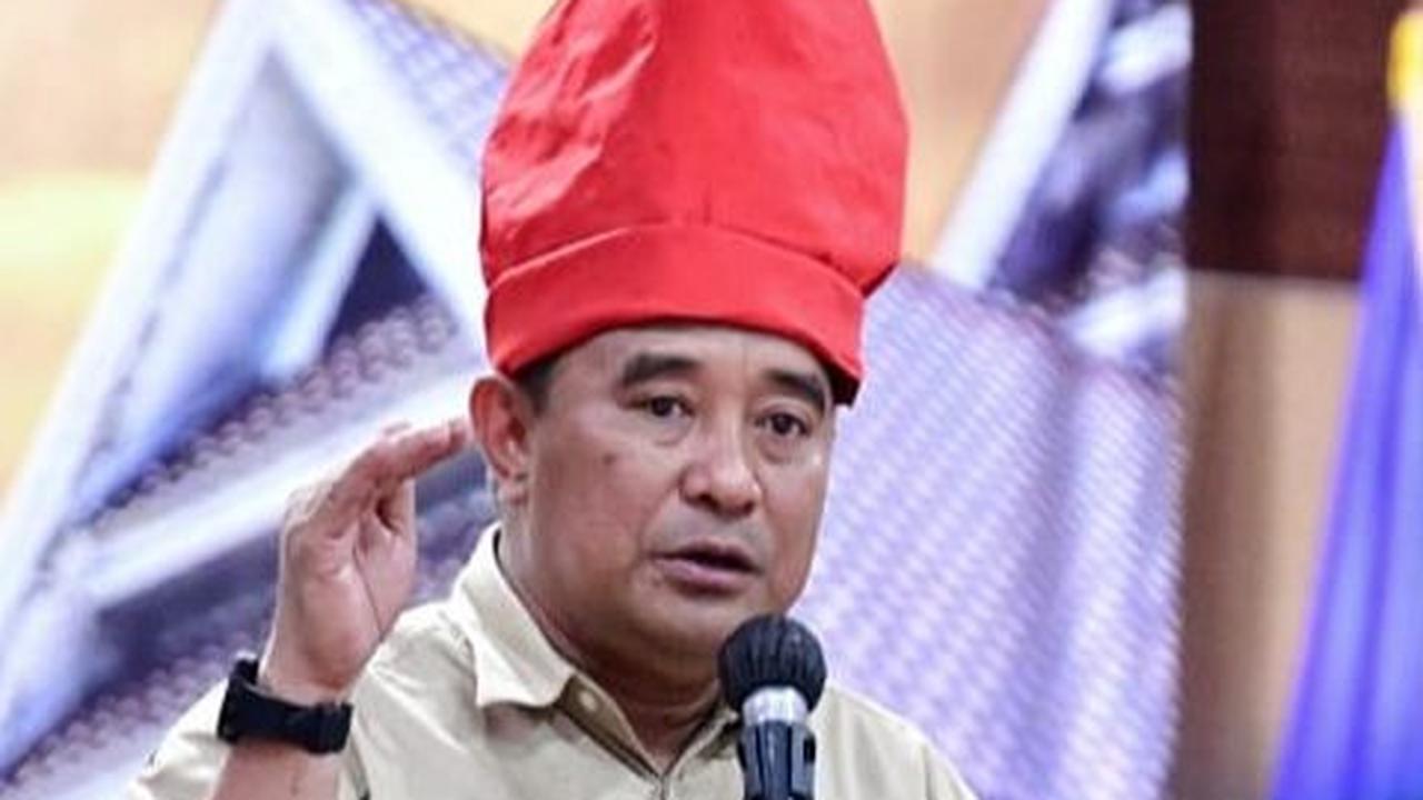 9 Kabupaten/Kota Telah Teken NPHD, Pj Gubernur Sulsel Siap Sukseskan Pemilu & Pilkada Serentak